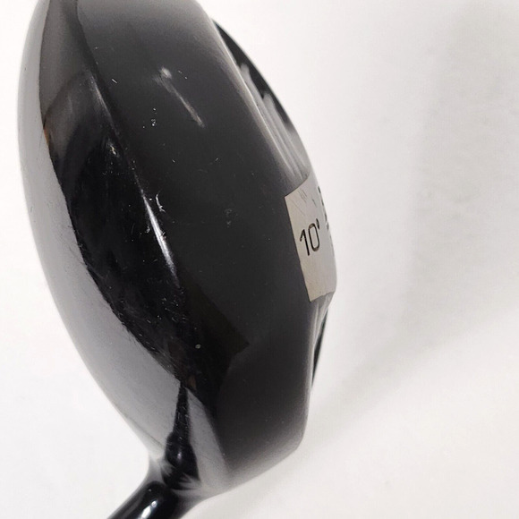 Tour Edge Bazooka 320J Forged Driver 10* Aldila Graphite Regular-Flex RH 45" - Picture 7 of 12
